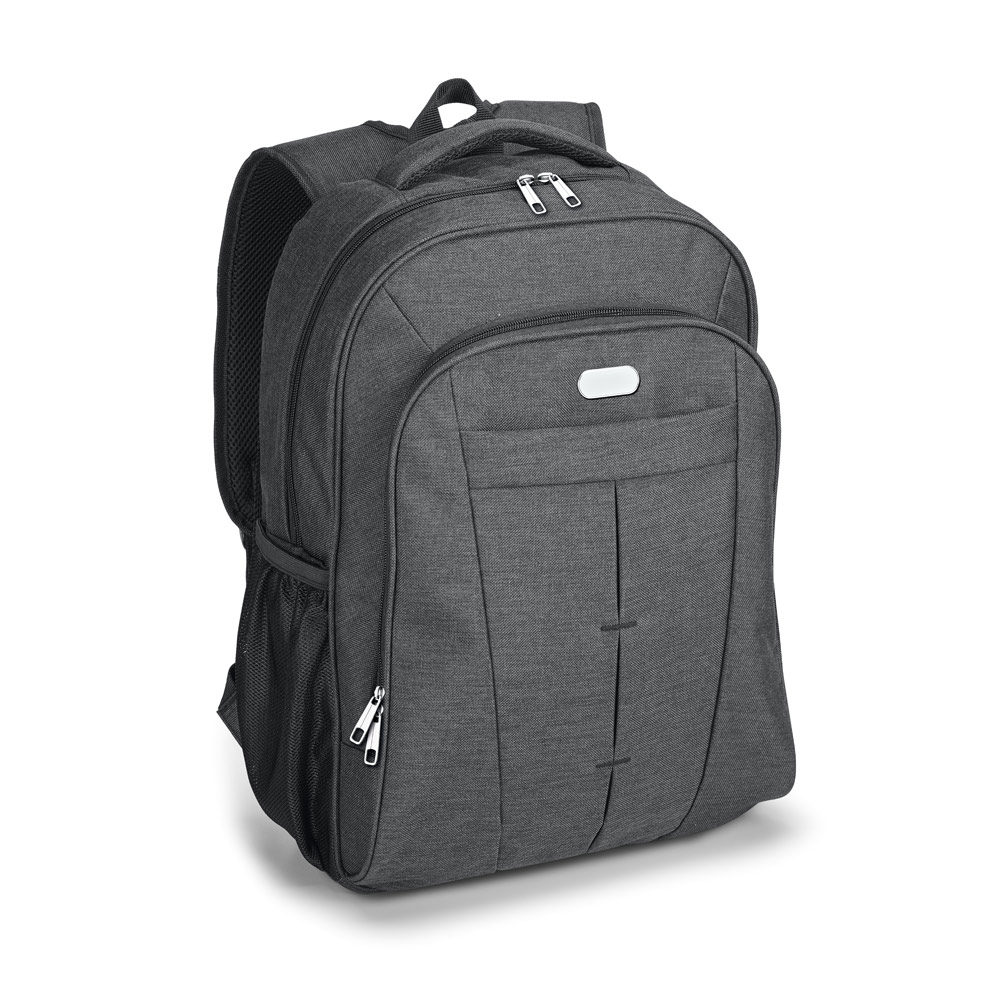 Mochila para notebook (17'') com compartimento forrado