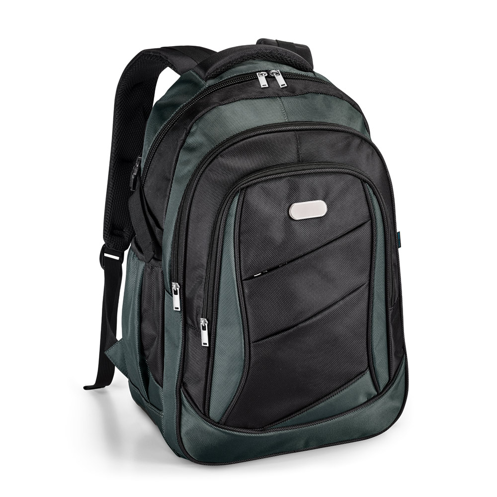 Mochila para notebook (15'6'') com interior forrado