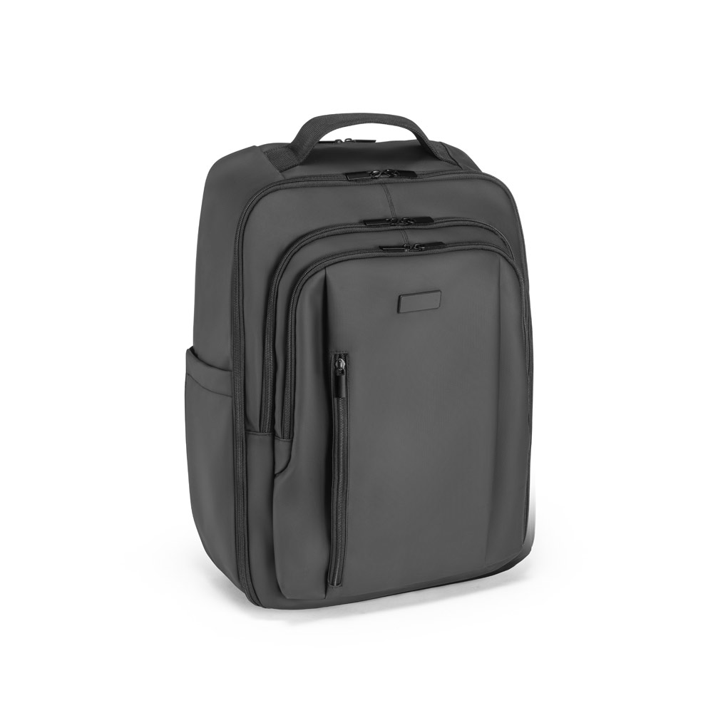 Mochila trolley em 900D com revestimento resistente à água