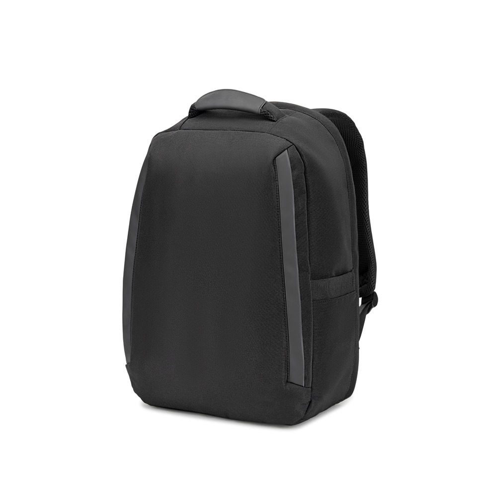Mochila antirroubo com bolso para notebook (17'3")